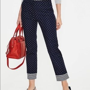 Boden Richmond 7/8 pants